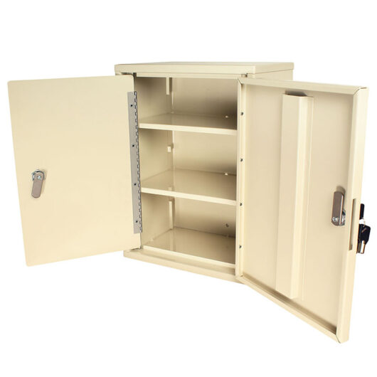 8″ Tray for MedStor Max Cabinets, 81032S - Harloff