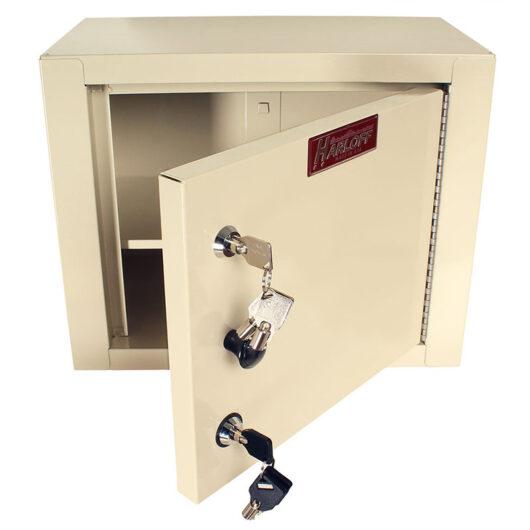 ADA-Compliant In-Room Medication Storage Cabinet, WV2795-CM - Harloff