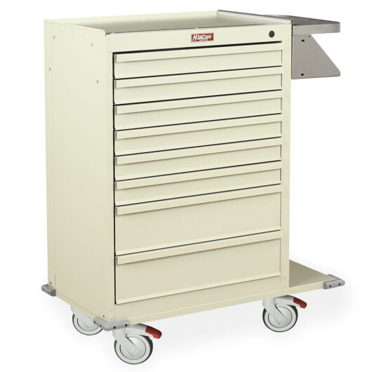 6030 - Cast Cart