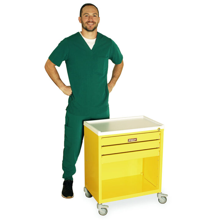 ETC-3 - Treatment Cart - Image 4