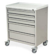 ETC-5 - Treatment Cart - Harloff