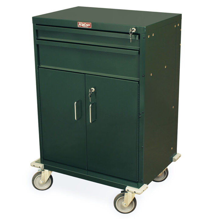 V30-2K - Procedure Cart