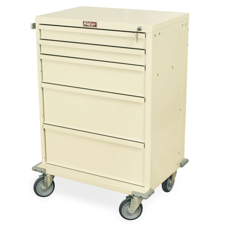 V30-5K - Procedure Cart
