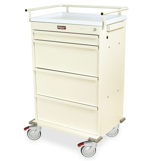 VLT150MOT Cream Multi-Dose Medicine on Time Cart