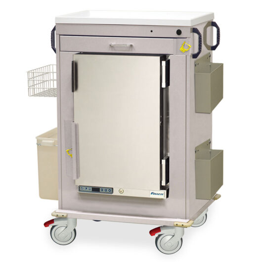 MH5100B Malignant Hyperthermia Treatment Cart