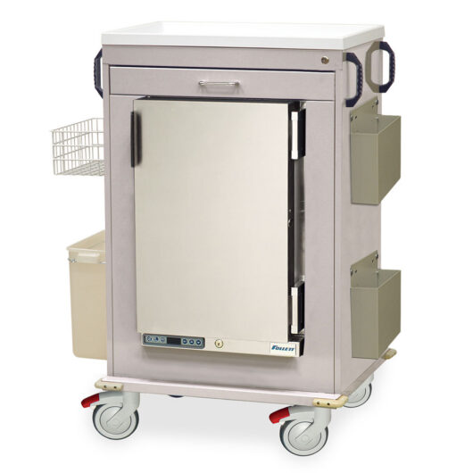 MH5100K Malignant Hyperthermia Medication Cart