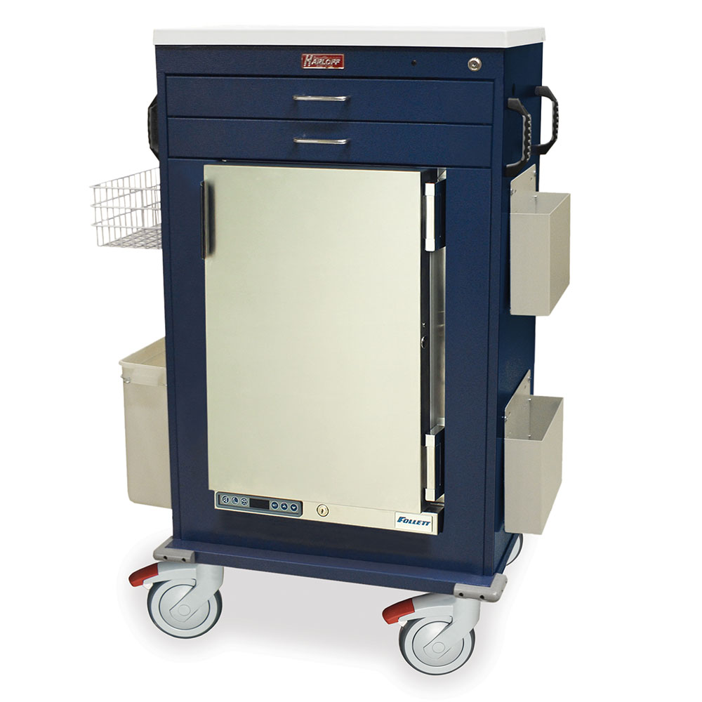 MH5200K Malignant Hyperthermia Cart Medications