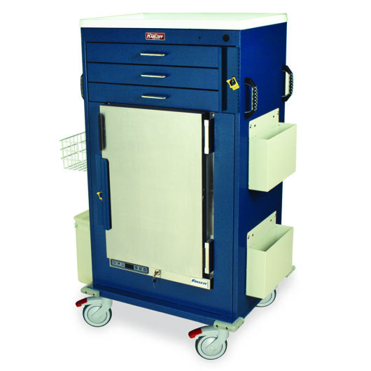 MH5300B Malignant Hyperthermia Cart