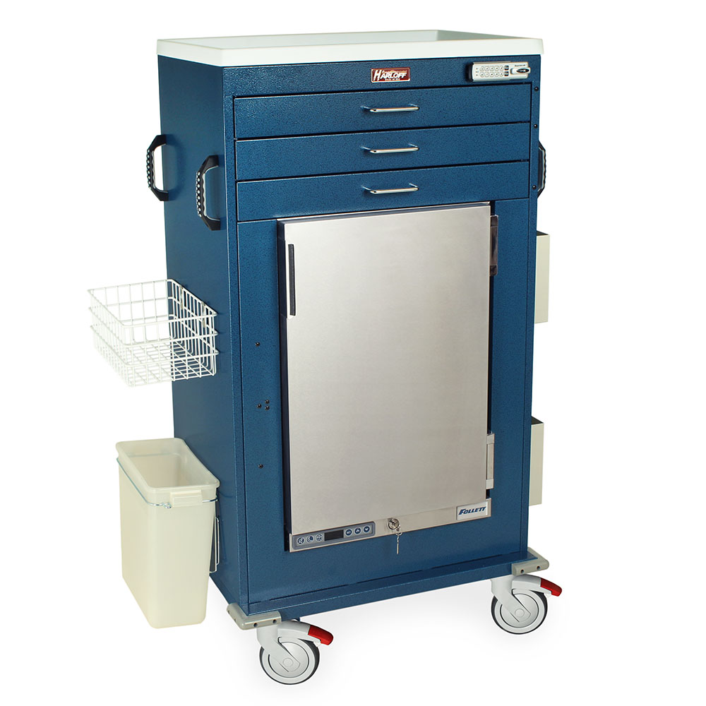 MH5300K Malignant Hyperthermia Protocol Right