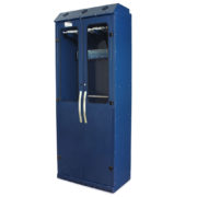 SureDry 14 Scope Cabinet with Dri-Scope Aid®, Key Lock, SC8036DRDP-14-DSS3316 - Image 5