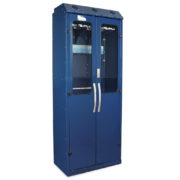 SureDry 14 Scope Cabinet with Dri-Scope Aid®, E-Lock, SC8036DREDP