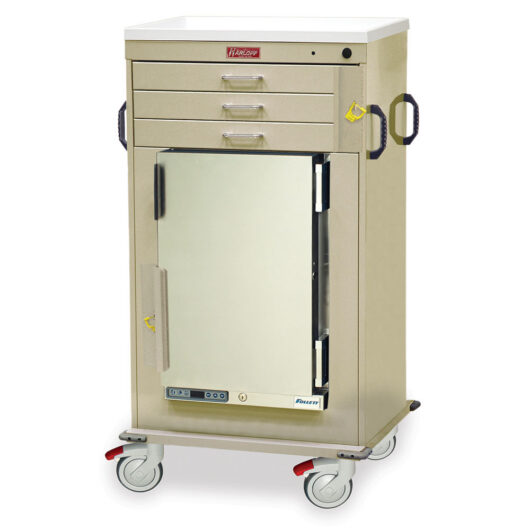 MH4300B MH Cart with No Accessories