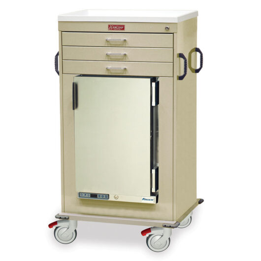 MH4300K MH Cart Supplies