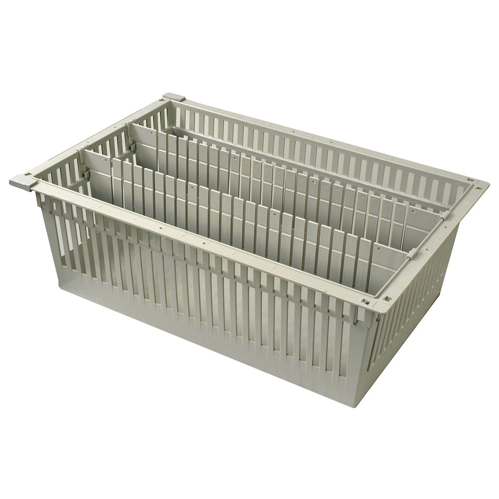 Medical Supply Storage Ideas