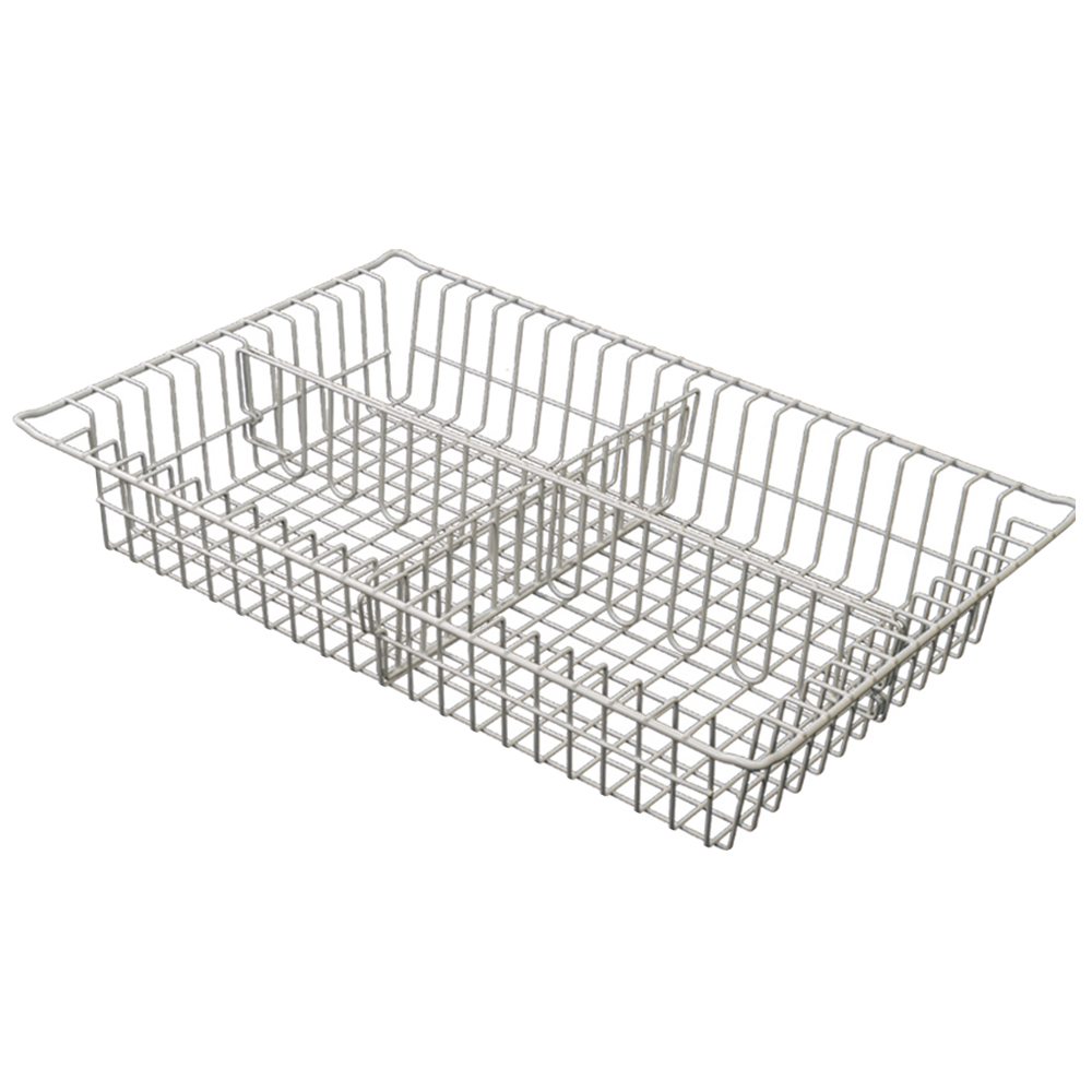 Metal Wire Cart - Shelf Dividers (1 Divider)