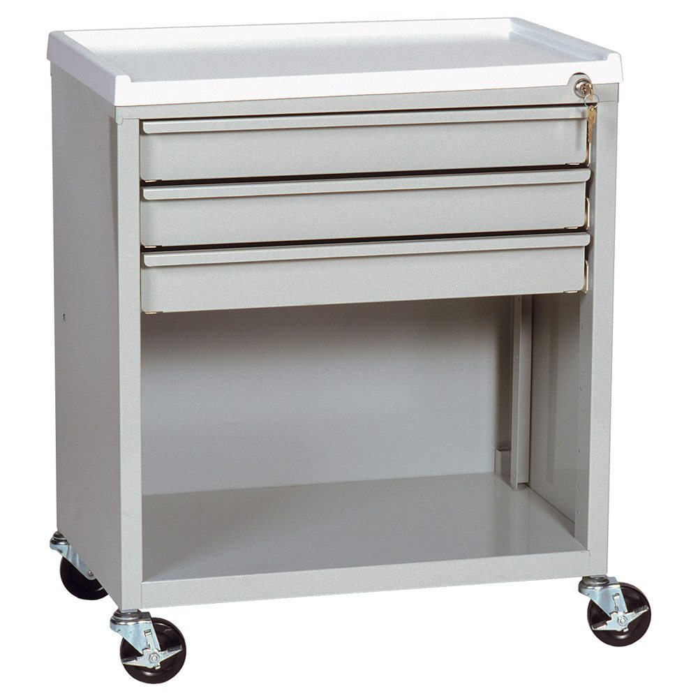 ETC-3 - Treatment Cart