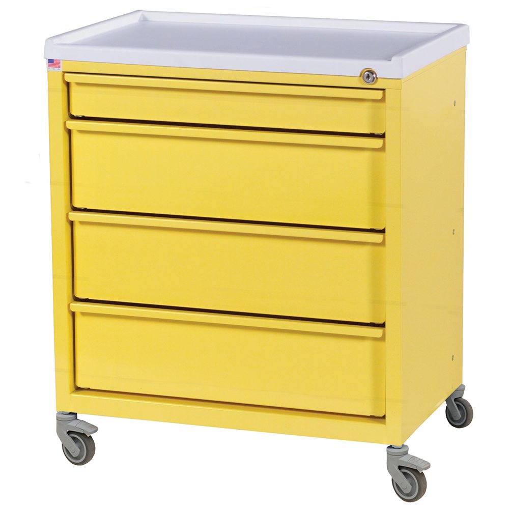 ETC-4 - Treatment Cart