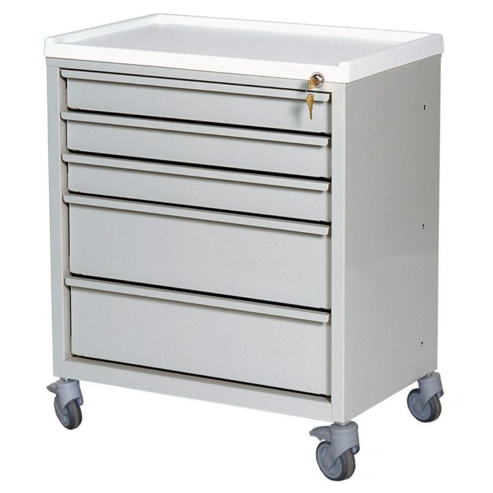 ETC-5 - Treatment Cart