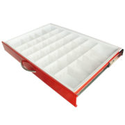 Premium MDS30 Anesthesia Package, Adjustable Plastic Divider Set