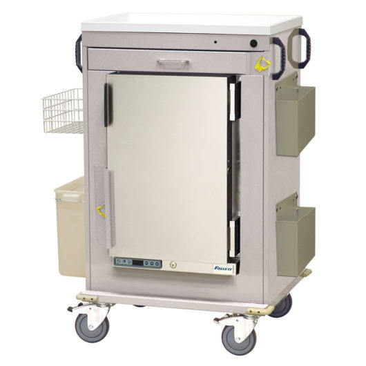 MH5100B Malignant Hyperthermia Treatment Cart
