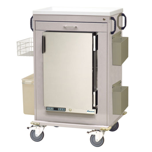MH5100K Malignant Hyperthermia Medication Cart