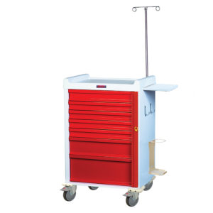 MR Conditional Cart - MR7B-EMG