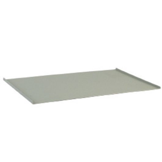 8″ Tray for MedStor Max Cabinets, Two Short Dividers, 81032-4