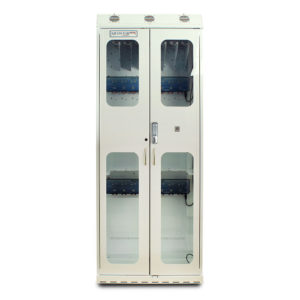 SureDry Flexible Endoscope Cabinet with Dri-Scope Aid