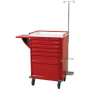 V30-6EMG2 - Emergency Cart - Image 2