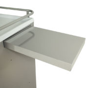 Lepton ADVANCED Libra 1-8 教師用ガイドセット　新品 VLT18BIN3 - Med-Bin Cart - Harloff