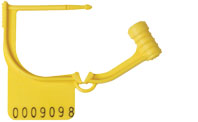 Breakaway Lock Seal