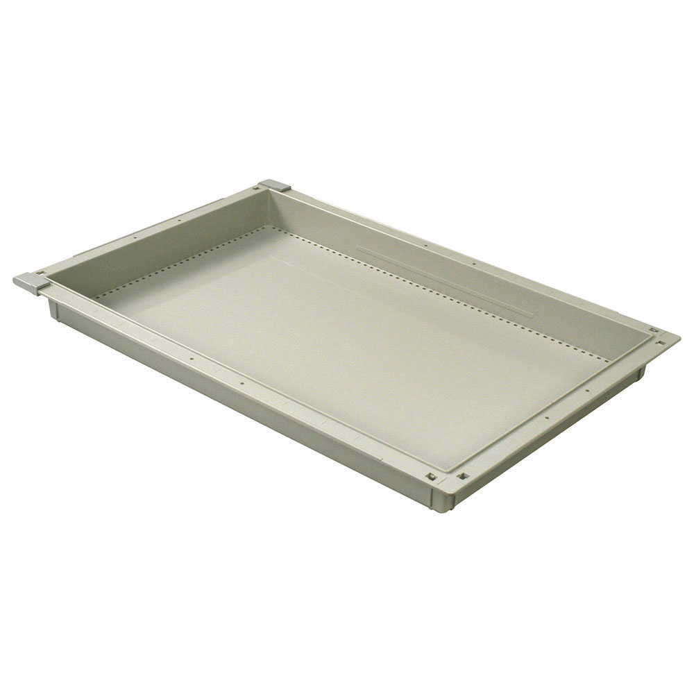 81030S 2 Inch Tray with Stoppers