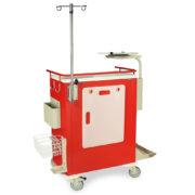 Super Stat Emergency Accessory Package for M-Series or A