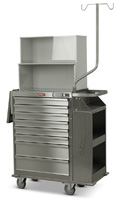 Specialty Carts Harloff Nav Image