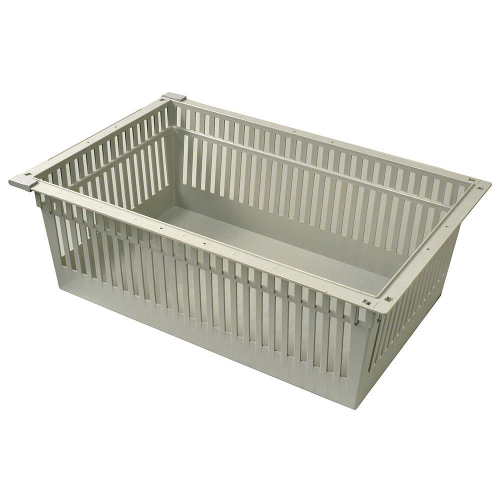 8″ Tray for MedStor Max Cabinets, 81032S - Harloff