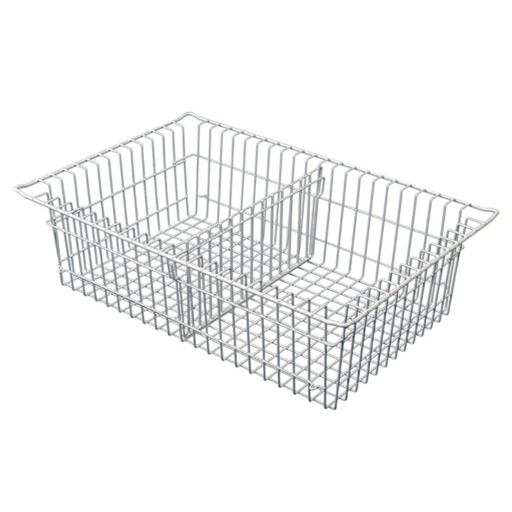 81071-2 Medical Storage Cart Baskets