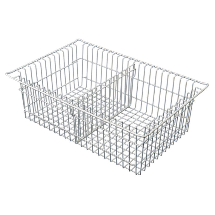 81072-2 Medical Storage Solutions Baskets