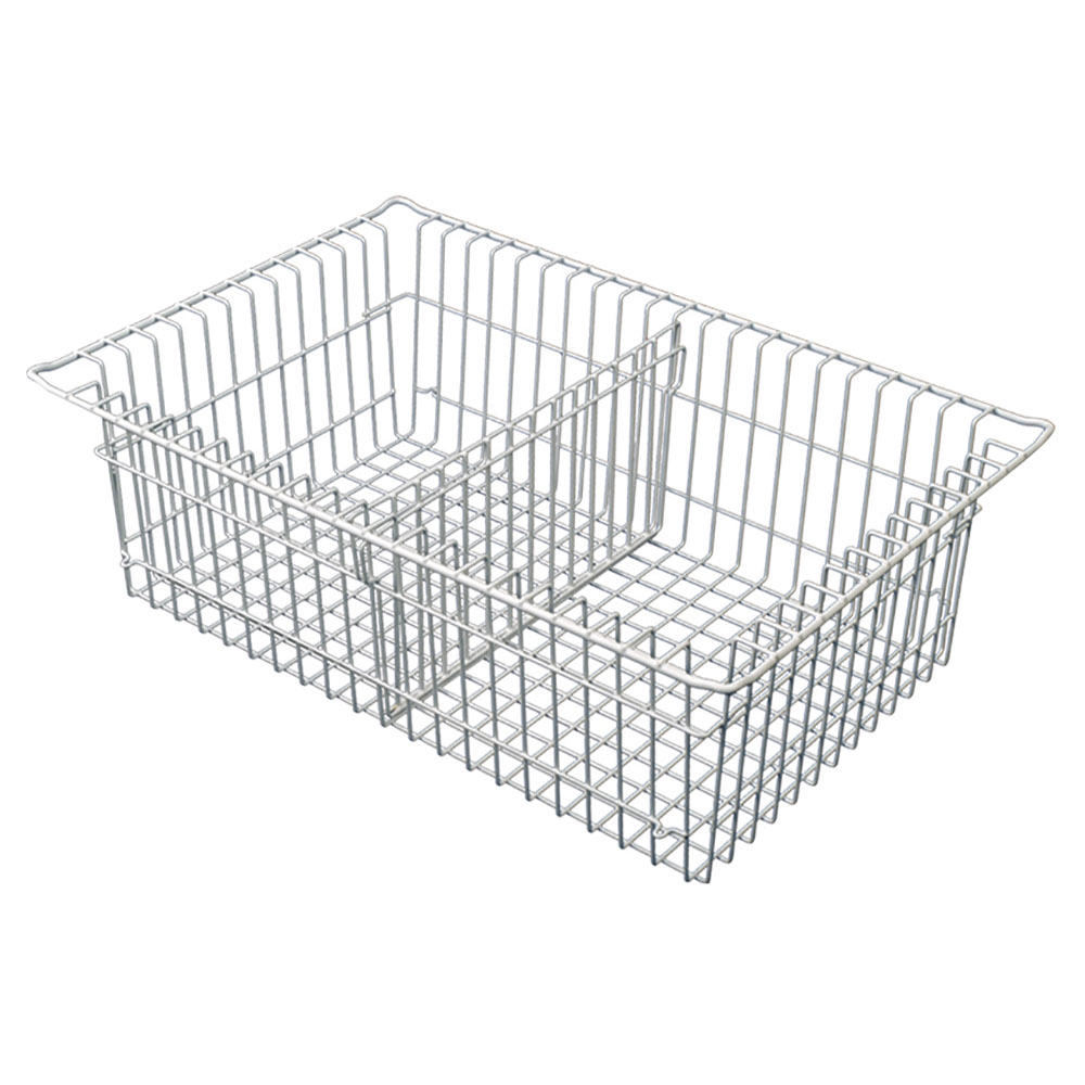 More Inside Medium Wire Basket