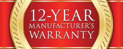 Harloff warranty
