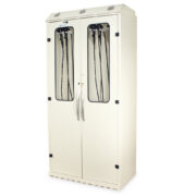 SureDry High Volume 16 Scope Drying Cabinet, Key Lock, SC8044DRDP