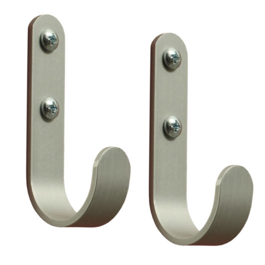 UHOOKS2 Medical Cart Utility Hooks