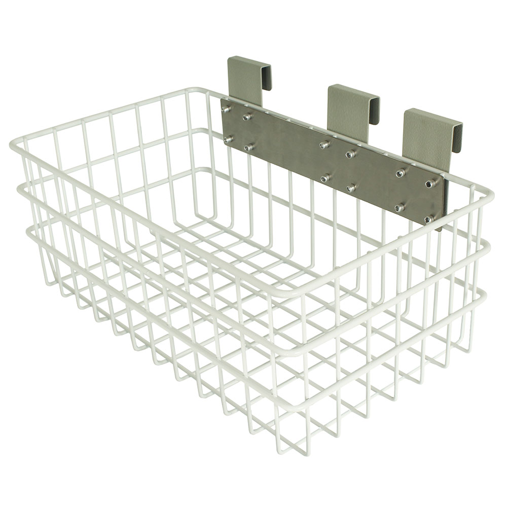 Stainless Steel Wire Basket