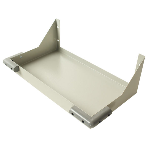 Suction Shelf for MSeries or ASeries Carts, SUCTIONSHLF Harloff