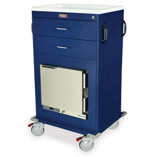 MH4216K Navy Malignant Hyperthermia Cart Joint Commission