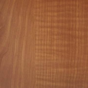 Russian Maple Wood Vinyl Color Swatch