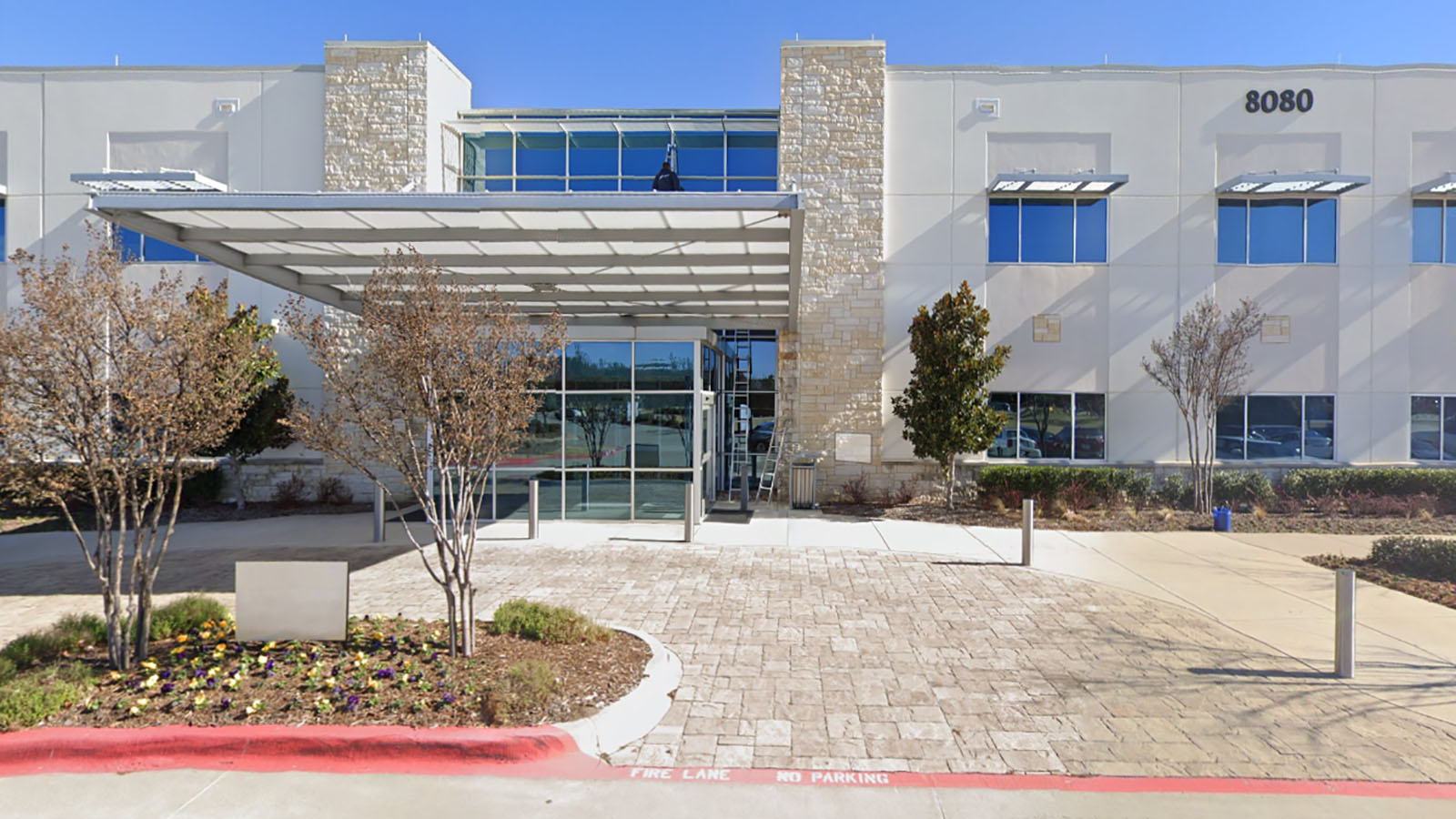 Case Study Texas Endoscopy Harloff