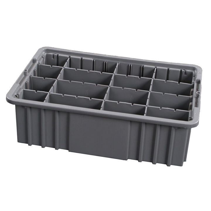 EXTRAY6 Exchange Tray for Medical Cart Drawers