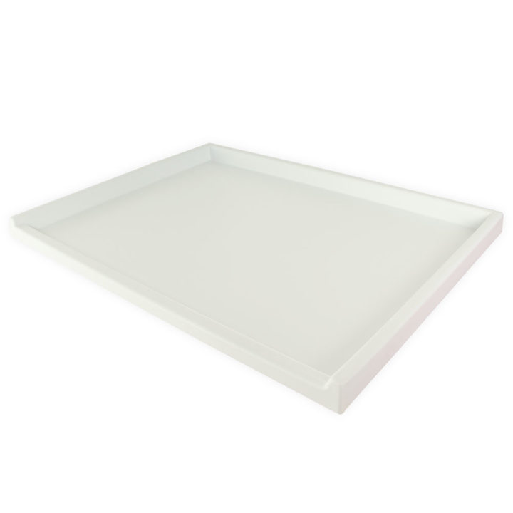 40103-AM Replacement Antimicrobial Plastic Top