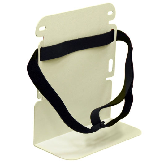 UNIVBRKT Universal Sharps Container Bracket