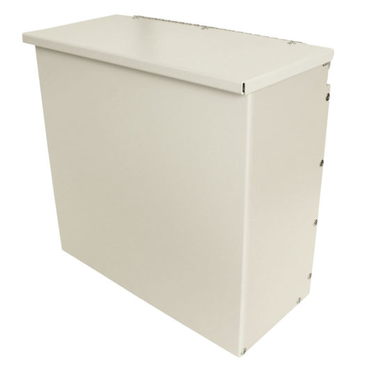 AL680436 Medical Cart Aluminum Waste Container Silo